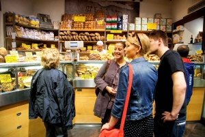 Rom: Food & Wine Tour durch Campo de Fiori, Ghetto, Trastevere