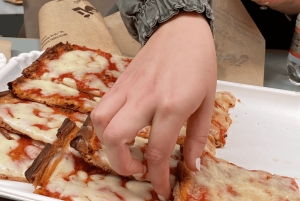 Rom: Food & Wine Tour durch Campo de Fiori, Ghetto, Trastevere