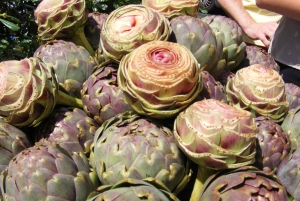 Rom: Food & Wine Tour durch Campo de Fiori, Ghetto, Trastevere