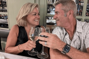 Rom: Food & Wine Tour durch Campo de Fiori, Ghetto, Trastevere