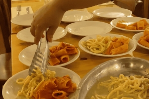 Rom: Food & Wine Tour durch Campo de Fiori, Ghetto, Trastevere