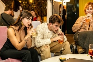 Rom: Forbudt historie byvandring og pubcrawl med drikkevarer