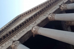 Rome: Half-Day Tour to Discover the Squares and Fountains