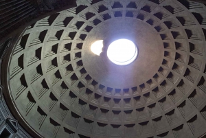 Rome: Half-Day Tour to Discover the Squares and Fountains