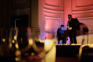 Roma: Freddie Mercury Opera Show