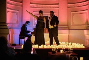 Roma: Freddie Mercury Opera Show