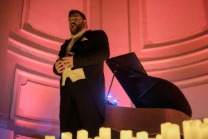 Roma: Freddie Mercury Opera Show