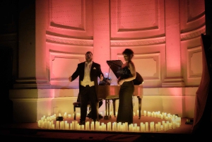 Roma: Freddie Mercury Opera Show