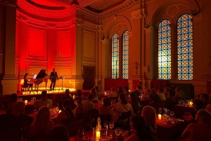 Roma: Freddie Mercury Opera Show