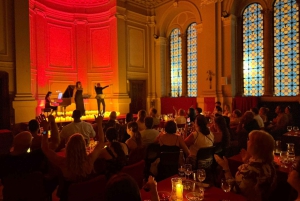 Roma: Freddie Mercury Opera Show