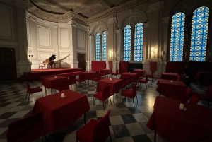 Roma: Freddie Mercury Opera Show