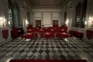 Roma: Freddie Mercury Opera Show