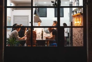 Rome: Fresh Pasta-Making Class with Local Italian Chef