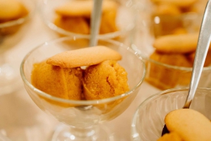 Rome: workshop verse pasta maken met wijn en gelato