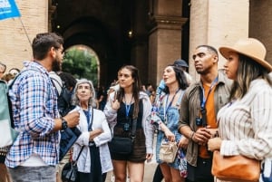 Roma: Tour di un giorno intero del Colosseo, dei Musei Vaticani e di San Pietro