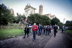 Rome: Vatican and Colosseum Guided Experience
