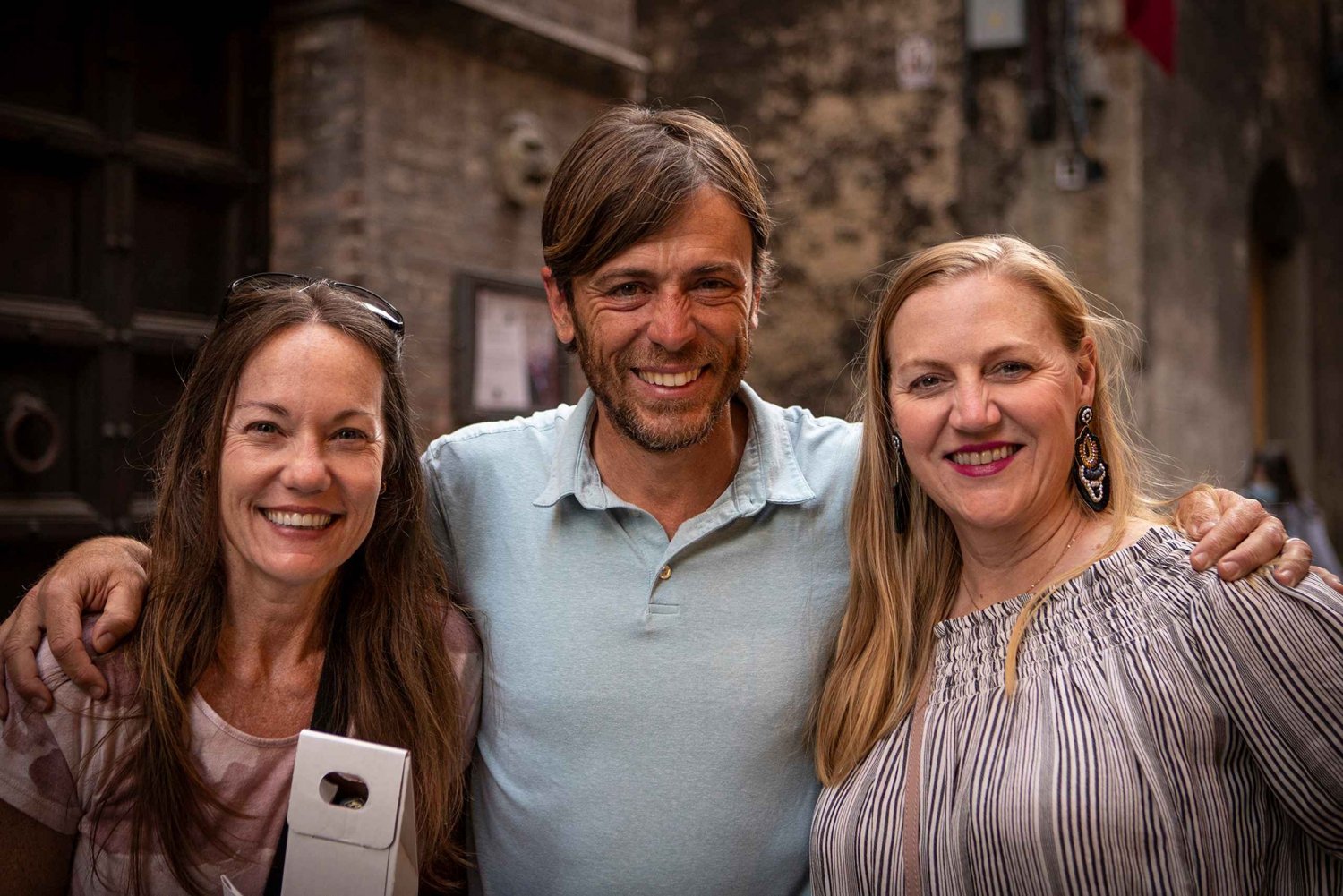 ローマ:永遠の都の一日ウォーキングツアー