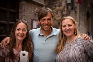 ローマ:永遠の都の一日ウォーキングツアー