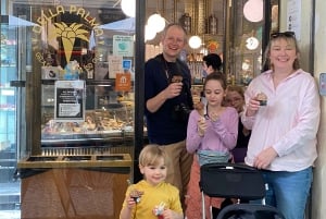 ローマ:永遠の都の一日ウォーキングツアー