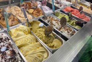 ローマ:永遠の都の一日ウォーキングツアー