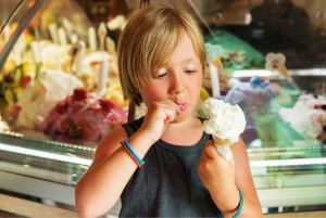 Rome: Fun Family Private Tour