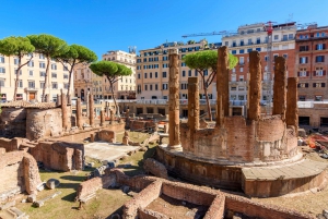 Rome: Fun Family Private Tour