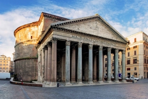 Rome: Fun Family Private Tour