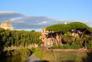 Rome: Fun Family Private Tour