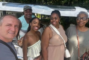 Rome: City Center Private Tuk-Tuk Tour