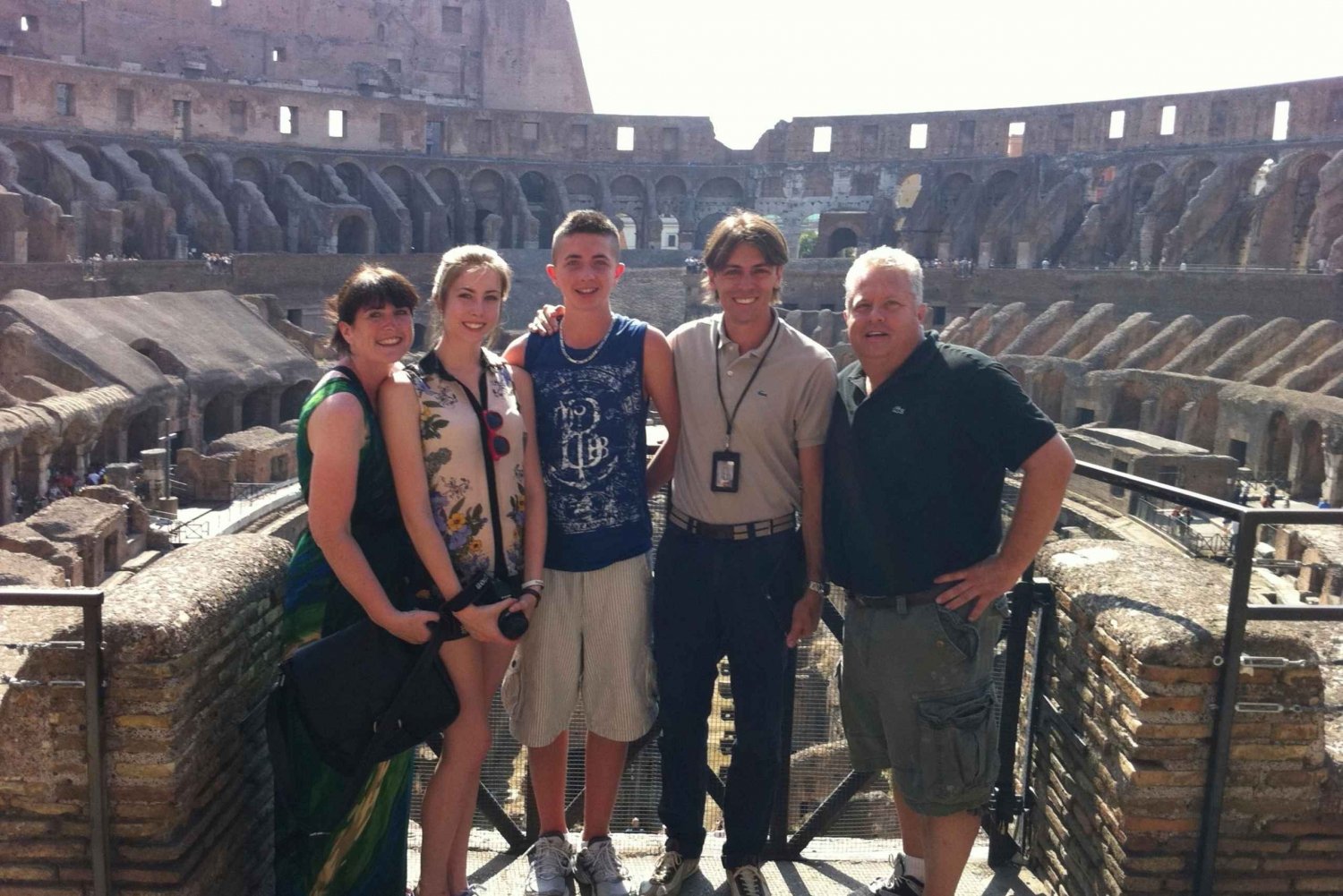 Rome: Guided 2-Day Private Tour