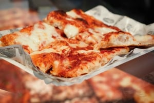 Rooma: Opastettu ruokakävelykierros viinin kera Trasteveressä