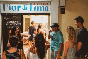 ローマ：トラステヴェレでガイド付きフードウォーキングツアー（ワイン付き）をお楽しみください