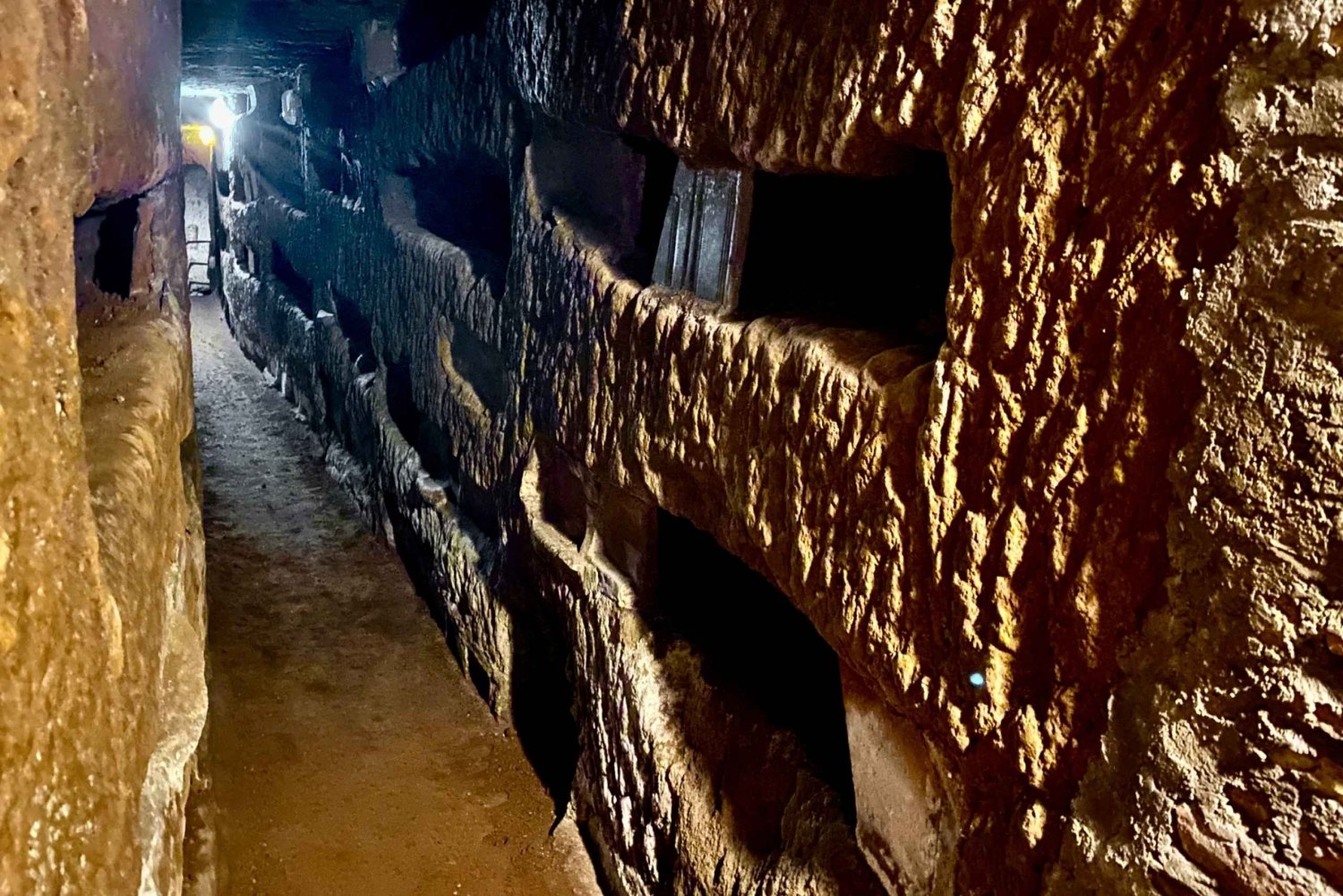 Explore-the-Catacombs