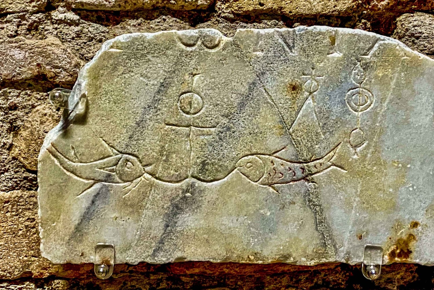 Rome: Guided Roman Catacombs Tour with Transfers