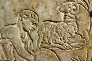 Rome: Guided Roman Catacombs Tour with Transfers