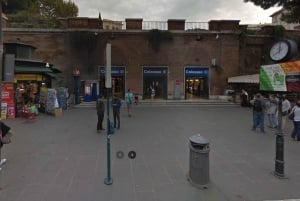 Rome: Guided Colosseum Experience Tour