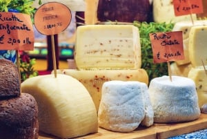 Rome : visite guidée pour découvrir les secrets culinaires du Vatican