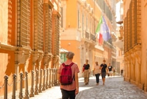 Rome : visite guidée pour découvrir les secrets culinaires du Vatican