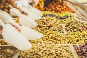 Rome : visite guidée pour découvrir les secrets culinaires du Vatican