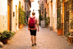Rome : visite guidée pour découvrir les secrets culinaires du Vatican