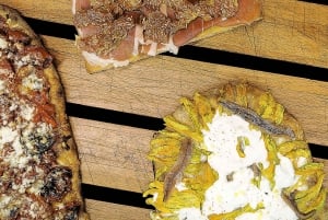 Rome : visite guidée pour découvrir les secrets culinaires du Vatican