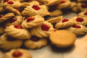 Rome : visite guidée pour découvrir les secrets culinaires du Vatican