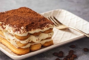 Rome : visite guidée pour découvrir les secrets culinaires du Vatican