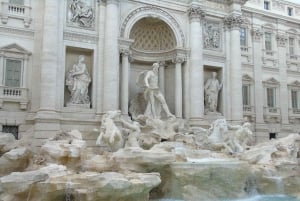 Rooma: Opastettu kierros Colosseumissa ja sisäänpääsy Vatikaaniin