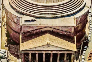 Rome: Guided Walking Tour with Gelato