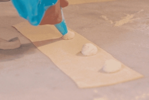 Roma: Clase Práctica de Pasta y Gelato en el Centro de la Ciudad