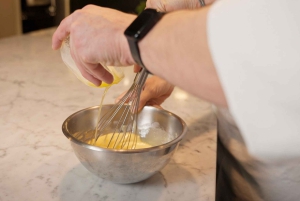 Rome: Pasta- en gelatoles in het centrum van de stad