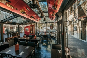 Roma: Experiência Hard Rock Cafe