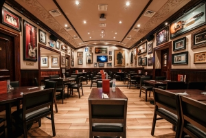 Roma: Experiência Hard Rock Cafe