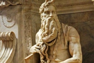 Rome: Hidden depths - Unveiling Underground Treasures Tour